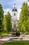 Kuopio Cathedral, Kuopio, Northern Savonia, Finland