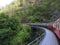 Kuranda Scenic Train