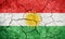 Kurdistan Region flag