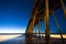 Kure Beach Pier