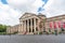 Kurhaus and Theater in Wiesbaden, Germany