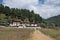 Kurjey Lhakhang: The Temple of Imprints