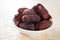 Kurma dates fruit