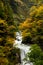 Kurobe Gorge, Toyama, Japan