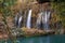 Kursunlu Waterfall View