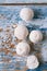 Kurt kurut - asian dried yogurt balls