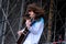 Kurt Vile performs at Heineken Primavera Sound 2013 Festival