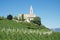 Kurtatsch,south Tyrolean Wine Route,Italy