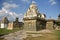 Kurudumale Ganesha Temple, Mulbagal, Karnataka, India