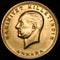 Kurush Ataturk Turkish Gold Coin (Obverse)