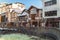 Kusatsu Onsen is one of Japan`s most famous hot spring resorts and is blessed with large volumes of high quality hot spring water