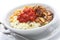 Kushari, koshari, egyptian food