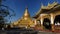 Kuthodaw Pagoda, Mandalay, Myanmar