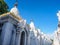 Kuthodaw temple, Mandalay, Myanmar 1