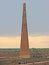Kutlug-Timor minaret in Kunya-Urgench