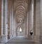 Kutna Hora cathedral interior