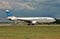 Kuwait Airways Airbus A300 9K-AMA