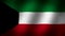 Kuwait flag