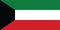 Kuwait flag, Arab gulf