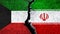 Kuwait Iran conflict