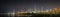 Kuwait Skyline