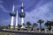 Kuwait Towers