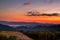 Kvarner Bay at Dusk - Croatia