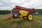 Kverneland iXtrack A28 trailed sprayer