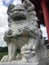 Kwai Yi Ting, Pavilion of Happiness in Spring on Kauai Island, Hawaii.