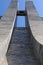 Kwame Nkrumah Memorial closeup