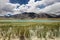 Kyagar Tso Lake in Ladakh region North India
