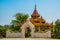 Kyauk Taw Gyee pagoda, Mandalay, Myanmar