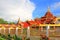 Kyaung Daw Stupa, Nyaungshwe, Myanmar