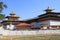 Kyichu Lhakhang, Bhutan