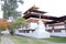 Kyichu Lhakhang Temple, Paro Valley, Bhutan