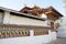 Kyichu Lhakhang Temple, Paro Valley, Bhutan