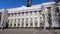 Kyiv, Ukraine : Building of the Ukrainian Parliament - Verkhovna Rada