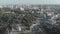 Kyiv, Ukraine. City view. Aerial landscape