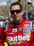 Kyle Busch NASCAR Sprint Cup Driver