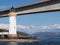 Kyleakin Lighthouse, Skye Bridge, Scotland