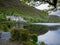 Kylemore Abbey Castle Galway