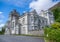 Kylemore Abbey, Connemara, County Galaway, Ireland