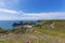 Kynance Cove spectacular coastline