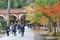 Kyoto aqueduct