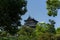 Kyoto castle