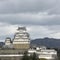 Kyoto Castle at Japan