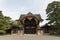 Kyoto Imperial Palace opens to public