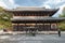 KYOTO, JAPAN - OCTOBER 08, 2015: Nanzen-ji, Zuiryusan Nanzen-ji, formerly Zenrin-ji. Zen Buddhist temple in Kyoto, Japan. Emperor