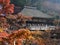 Kyoto Kiyomizu Temple