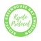 Kyoto protocol symbol icon